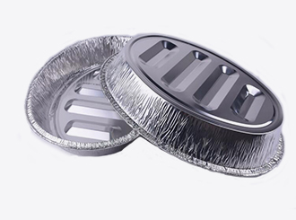 aluminium foil turkey pans